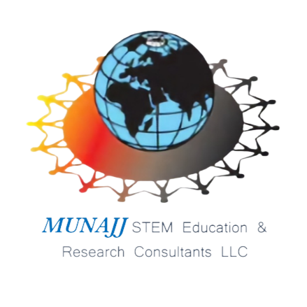 MUNAJJ STEM Education & Research Consultants LLC.